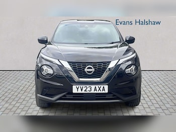 Used Nissan Juke 2023 for sale - 79443986: Photo