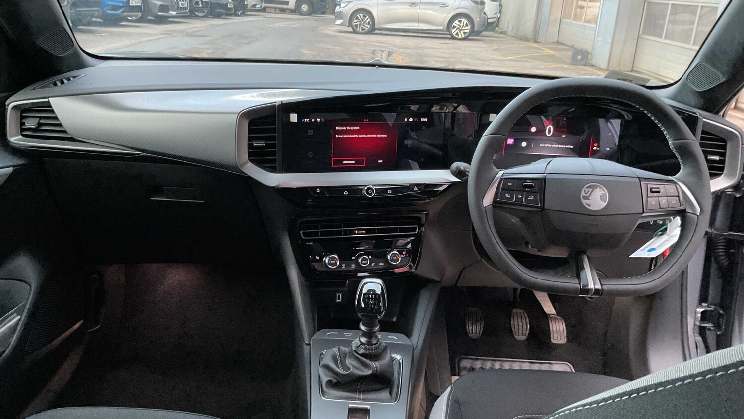 Used Vauxhall Mokka 2025 for sale - 77859628: Photo 10