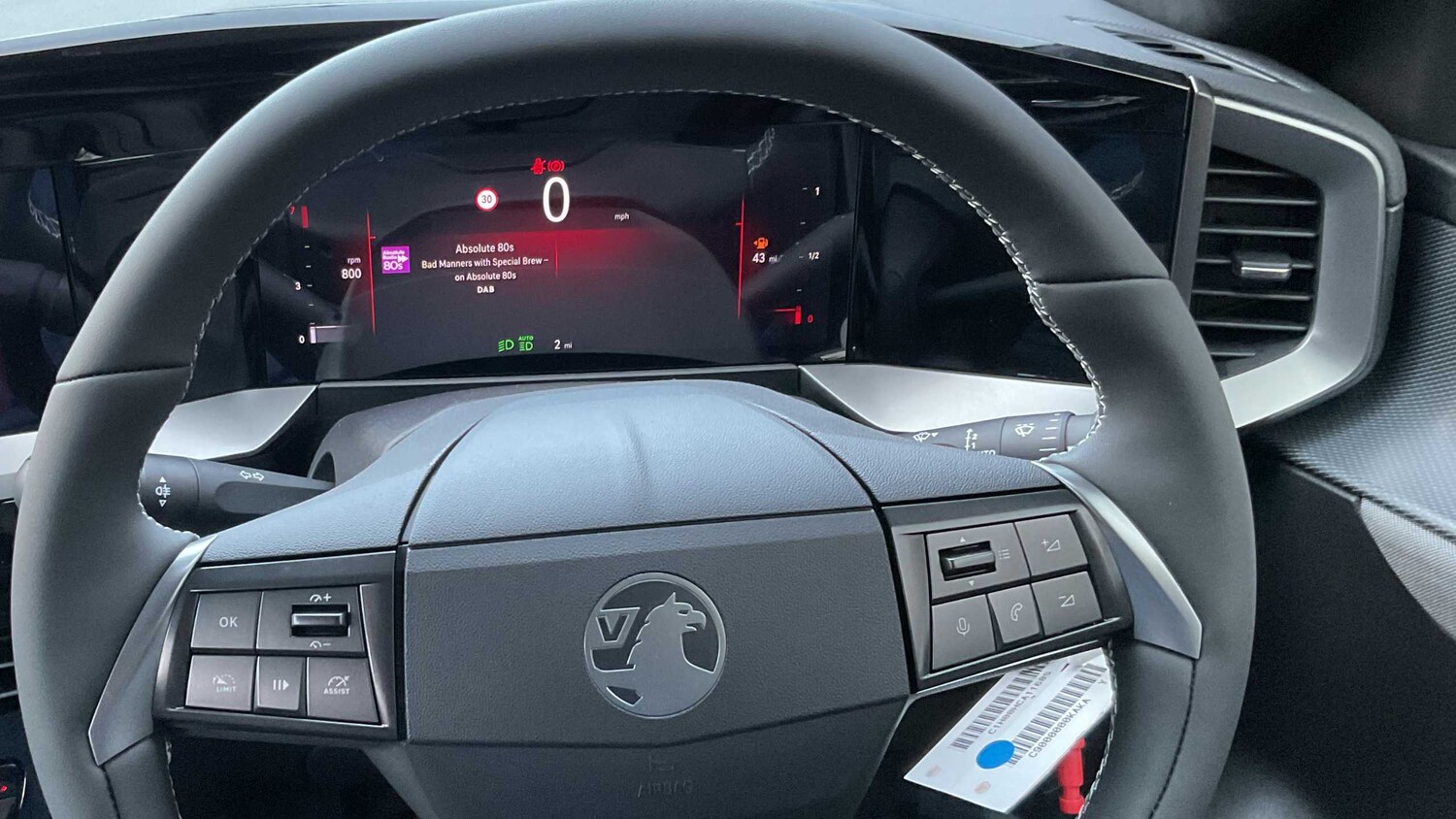 Used Vauxhall Mokka 2025 for sale - 77859628: Photo 11