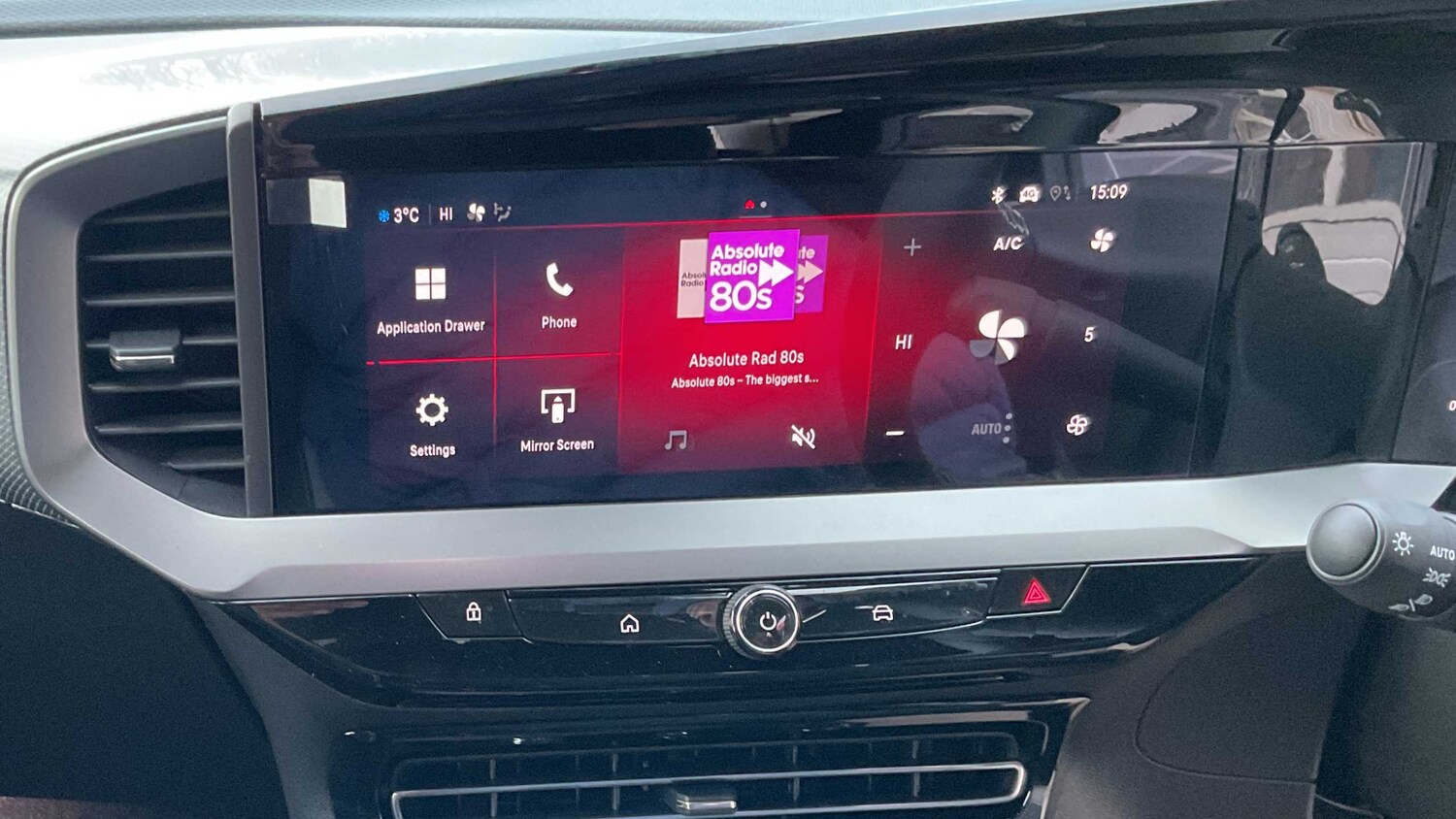 Used Vauxhall Mokka 2025 for sale - 77859628: Photo 12