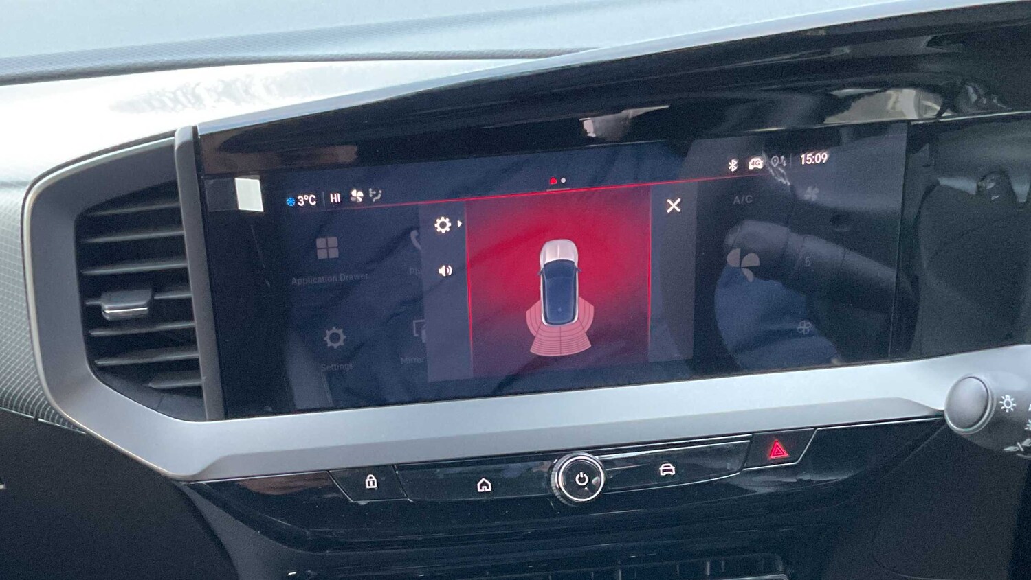 Used Vauxhall Mokka 2025 for sale - 77859628: Photo 13