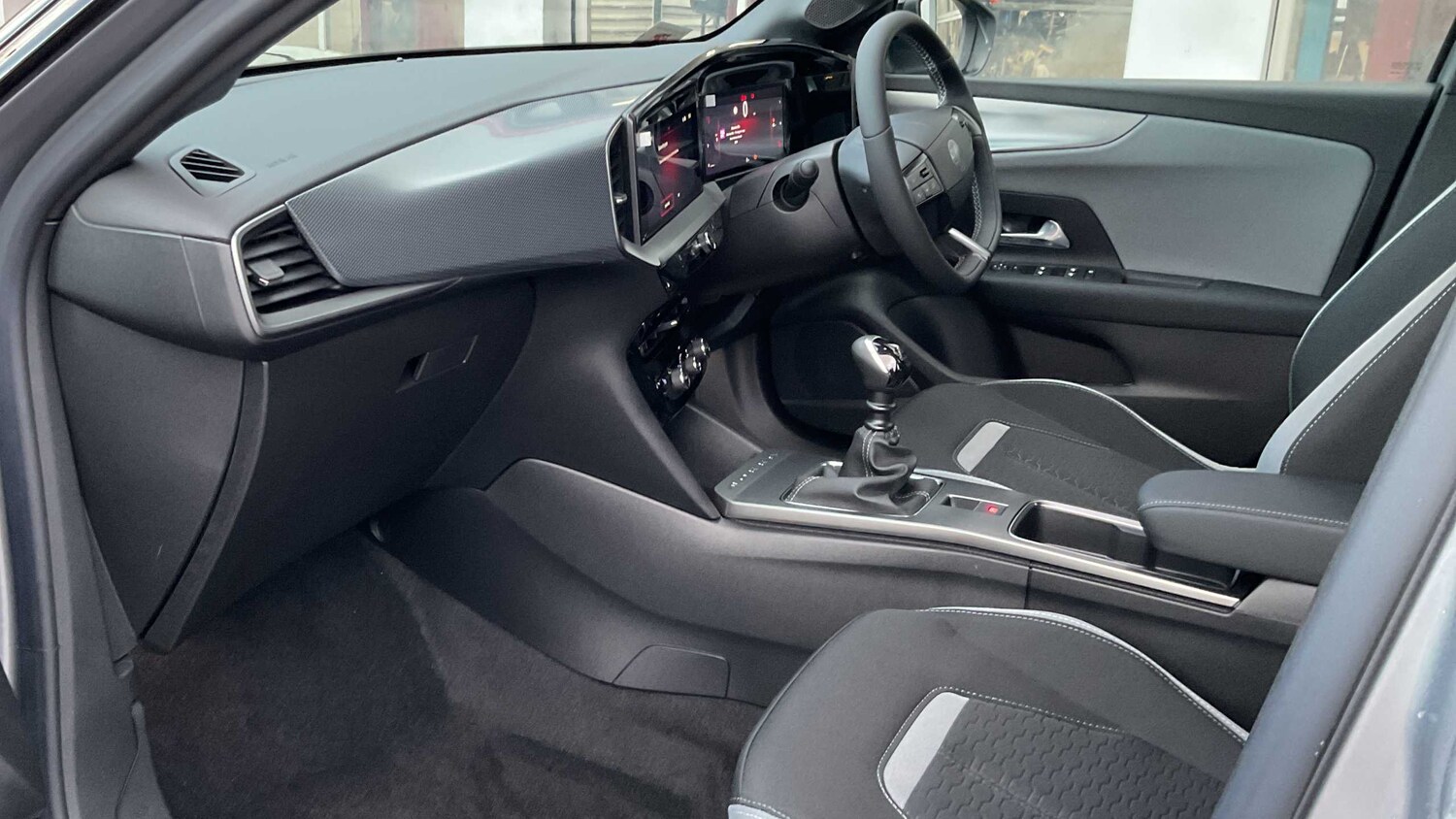 Used Vauxhall Mokka 2025 for sale - 77859628: Photo 14