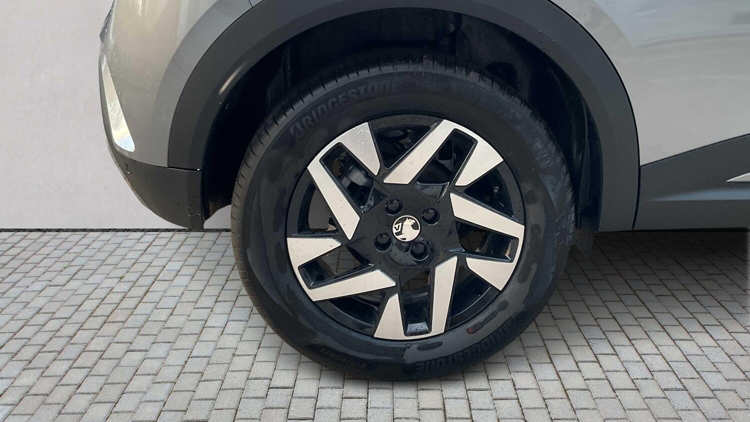 Used Vauxhall Mokka 2025 for sale - 77859628: Photo 16