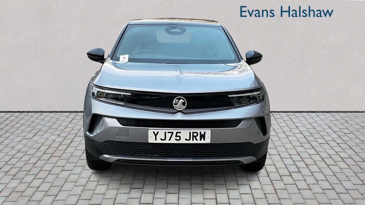 Used Vauxhall Mokka 2025 for sale - 77859628: Photo 5