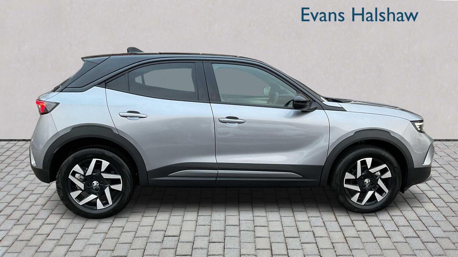 Used Vauxhall Mokka 2025 for sale - 77859628: Photo 6