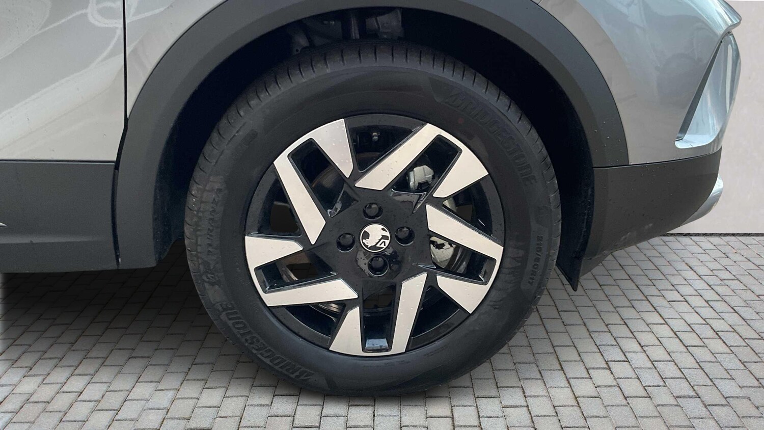 Used Vauxhall Mokka 2025 for sale - 77859628: Photo 7