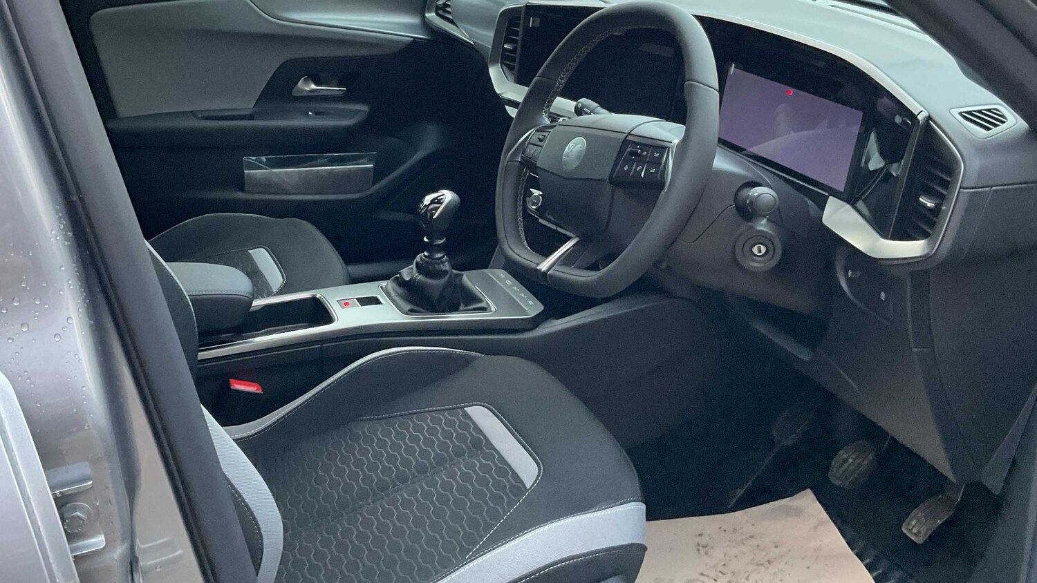 Used Vauxhall Mokka 2025 for sale - 77859628: Photo 8