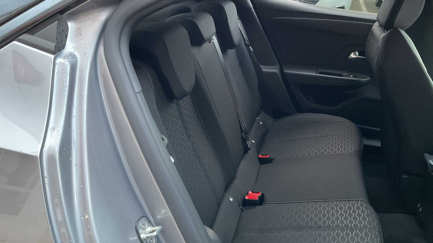 Used Vauxhall Mokka 2025 for sale - 77859628: Photo 9