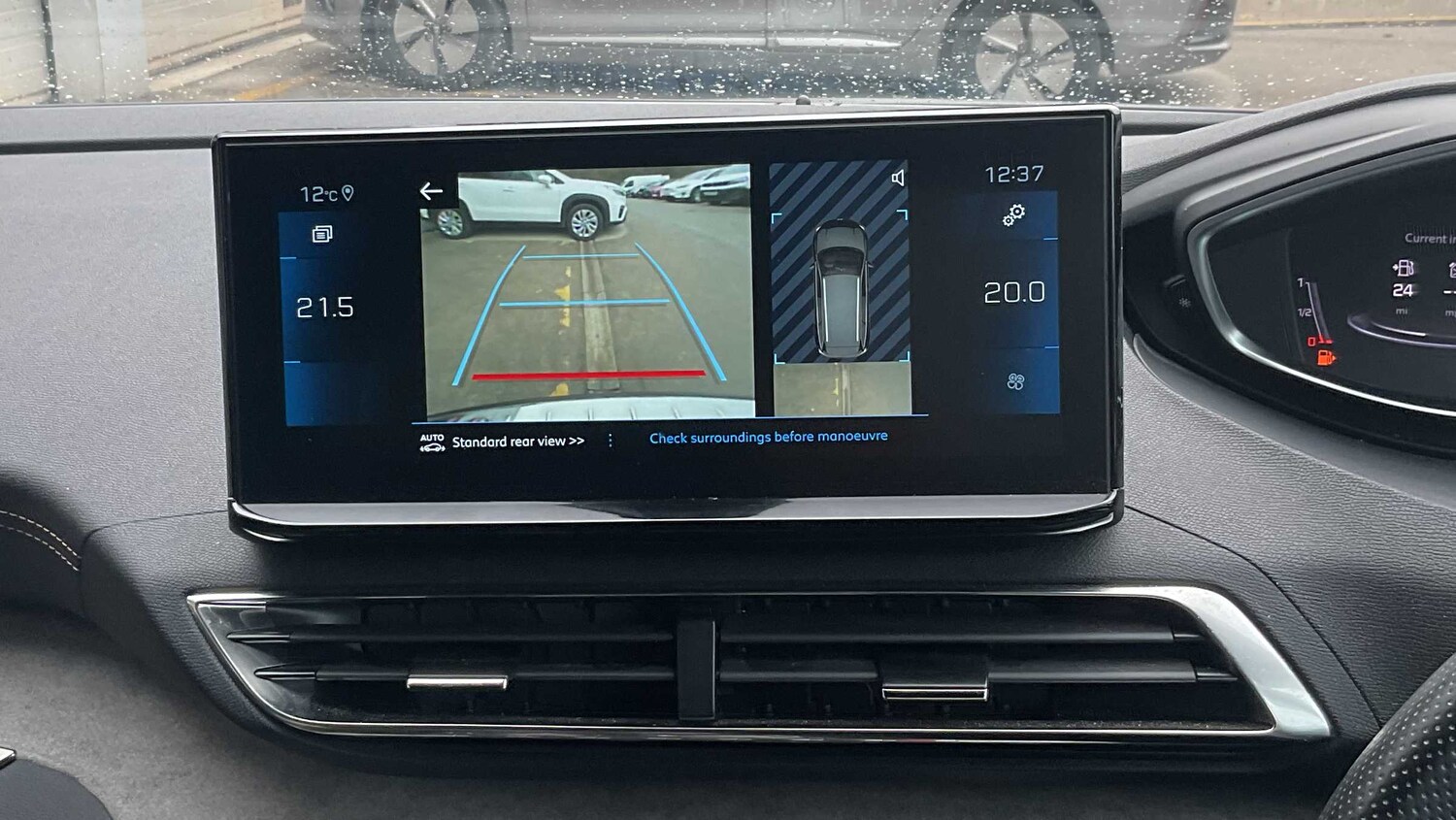 Used Peugeot 5008 for sale - 77860523: Photo 10