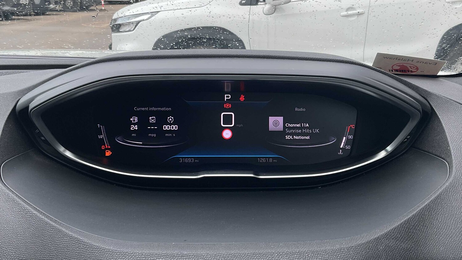 Used Peugeot 5008 for sale - 77860523: Photo 11