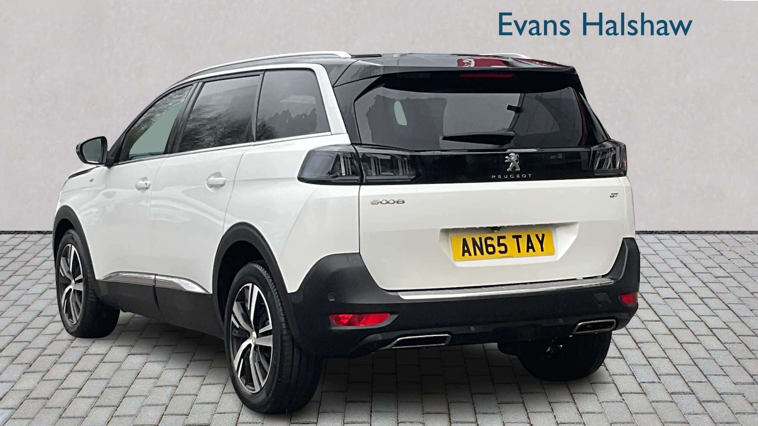 Used Peugeot 5008 for sale - 77860523: Photo 3