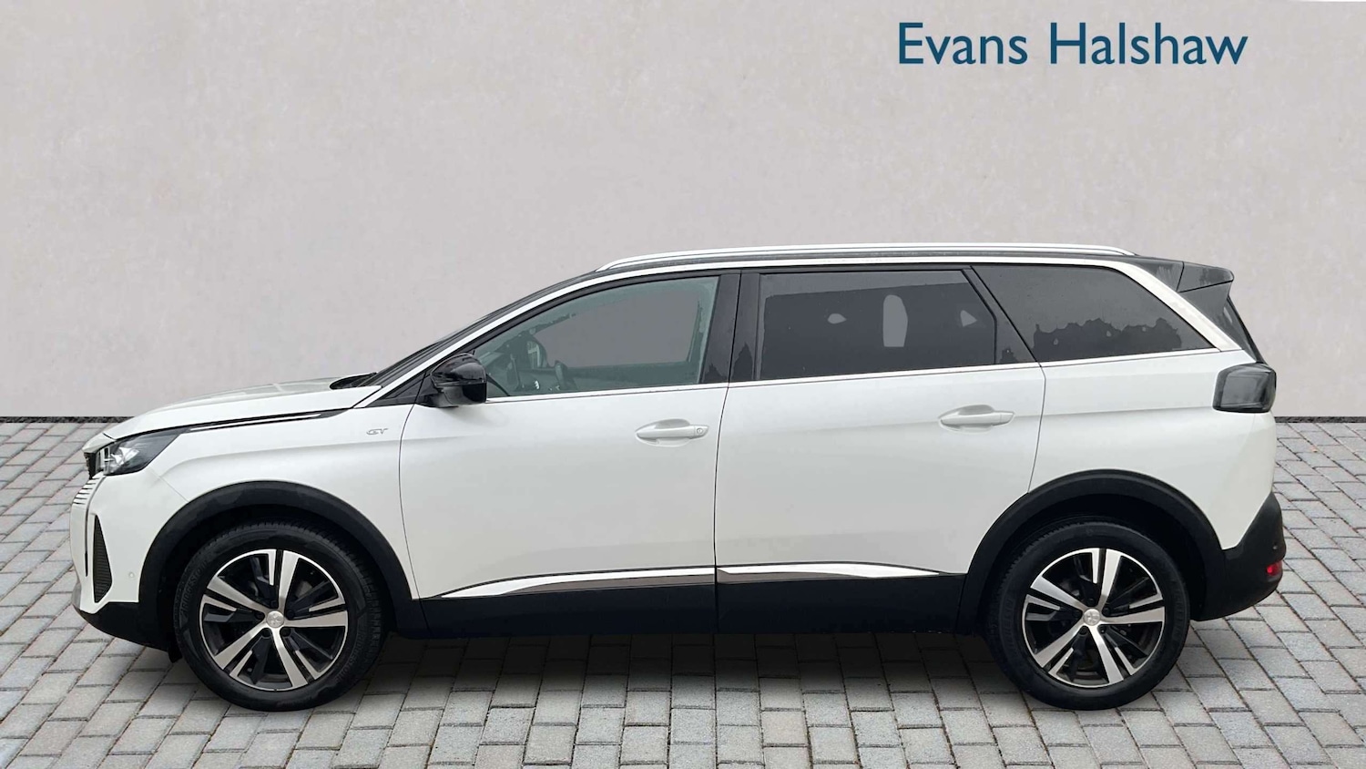 Used Peugeot 5008 for sale - 77860523: Photo 4