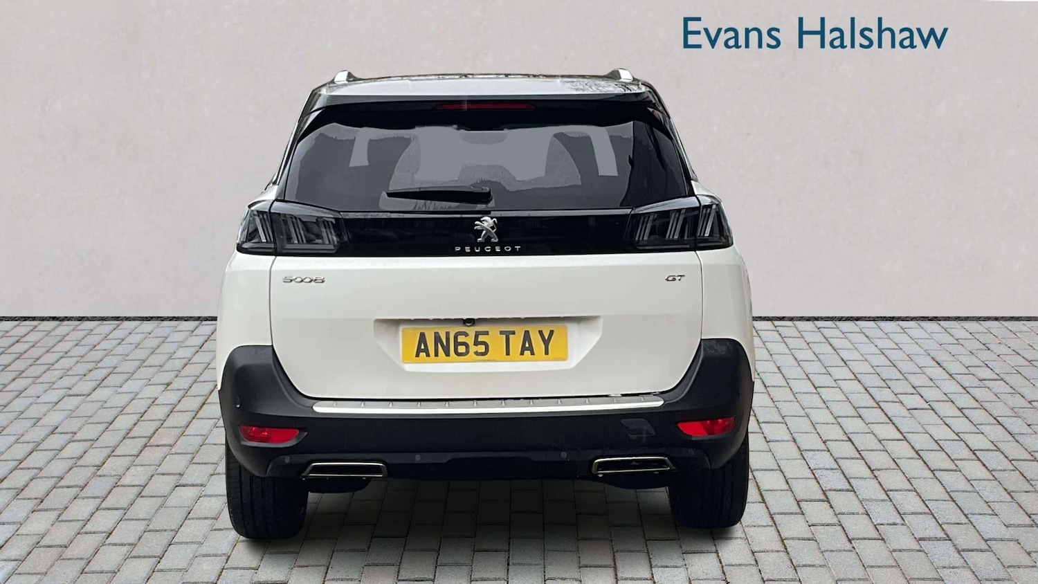 Used Peugeot 5008 for sale - 77860523: Photo 5