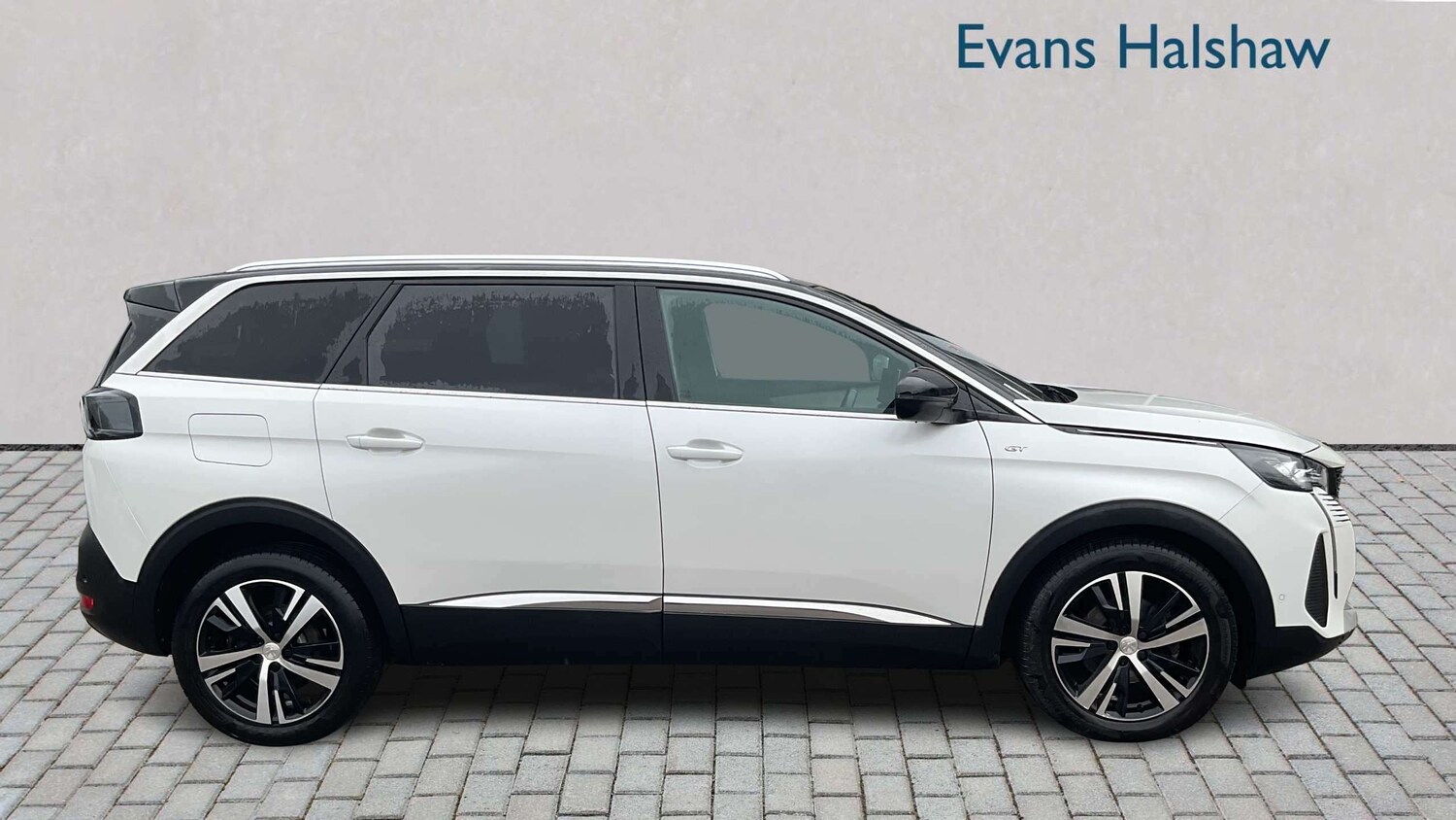 Used Peugeot 5008 for sale - 77860523: Photo 7