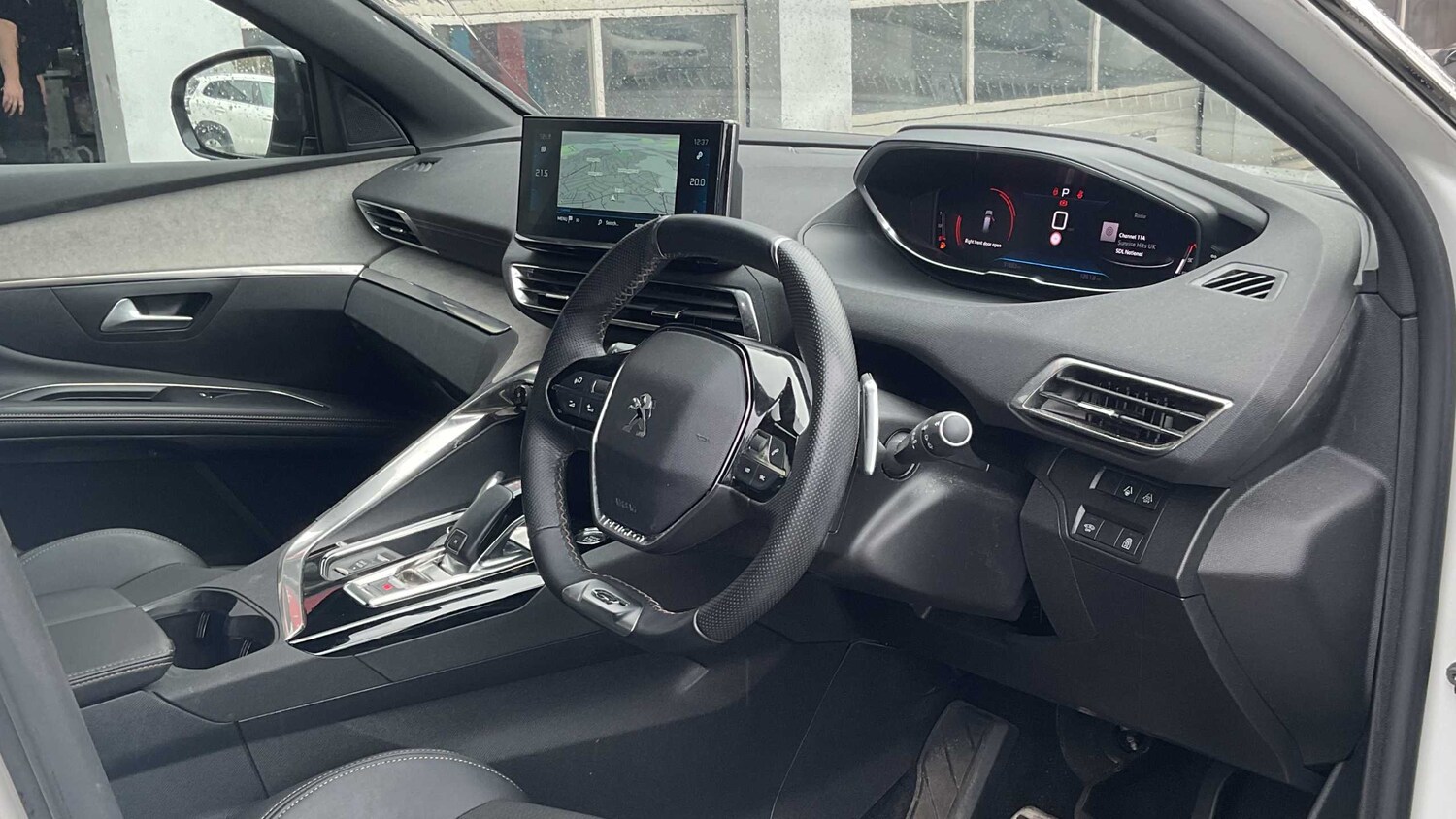 Used Peugeot 5008 for sale - 77860523: Photo 8