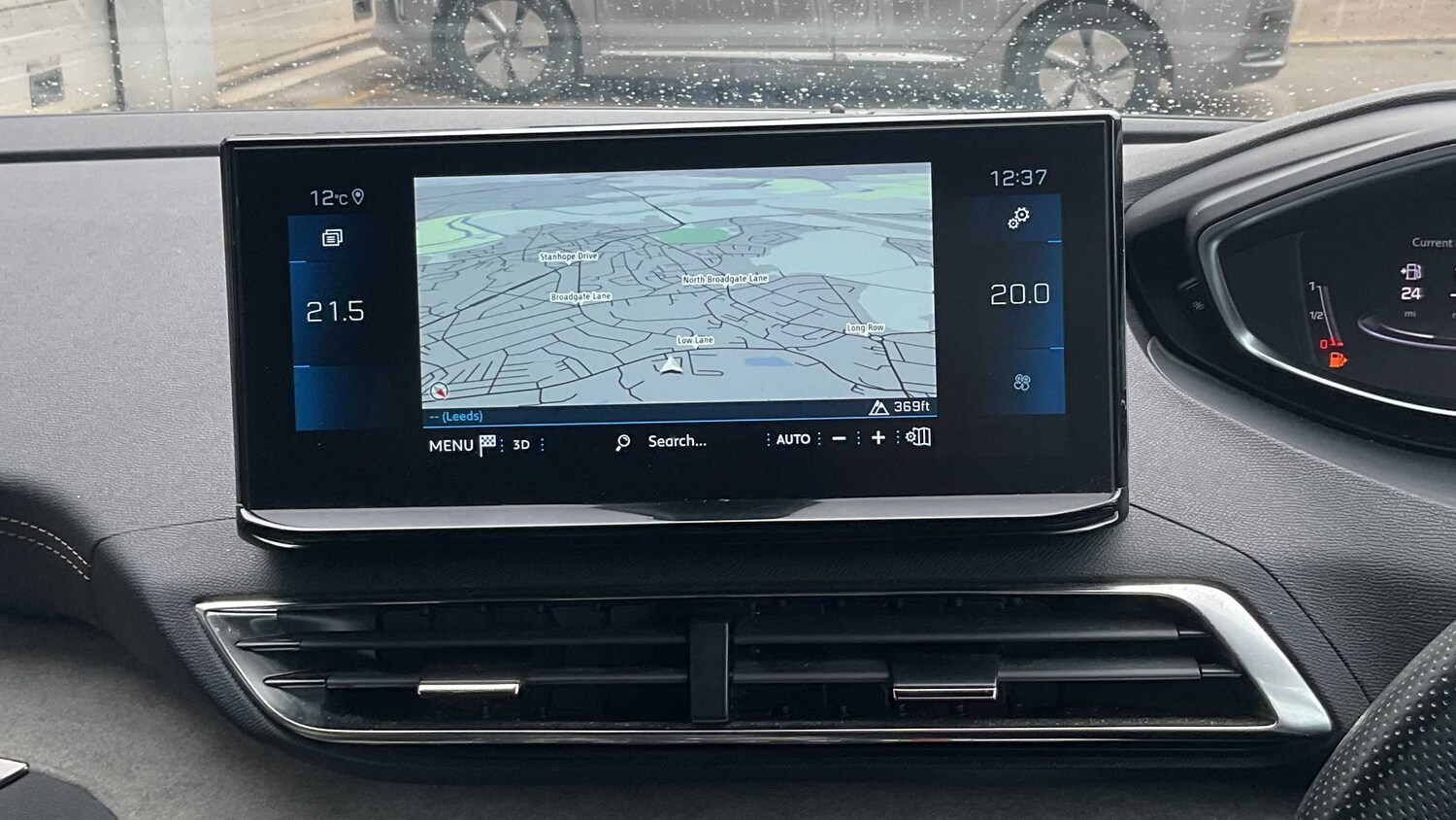 Used Peugeot 5008 for sale - 77860523: Photo 9