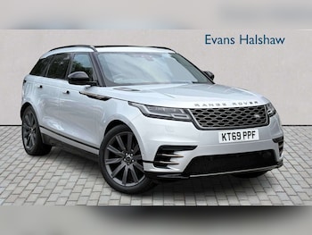 Used Land Rover Range Rover Velar 2020 for sale - 79118176: Photo