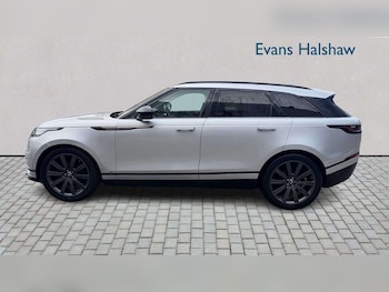 Used Land Rover Range Rover Velar 2020 for sale - 79118176: Photo