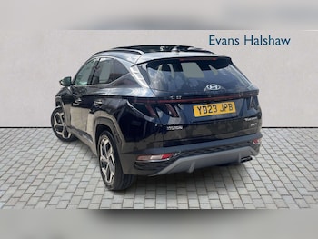 Used Hyundai TUCSON 2023 for sale - 79282330: Photo