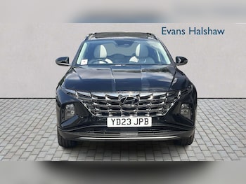 Used Hyundai TUCSON 2023 for sale - 79282330: Photo