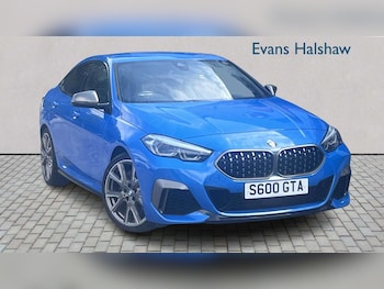 Used BMW 2 Series 2020 for sale - 79455732: Photo