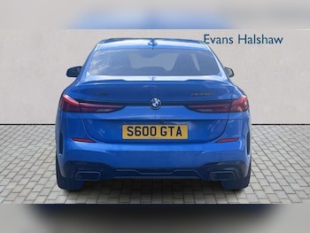 Used BMW 2 Series 2020 for sale - 79455732: Photo