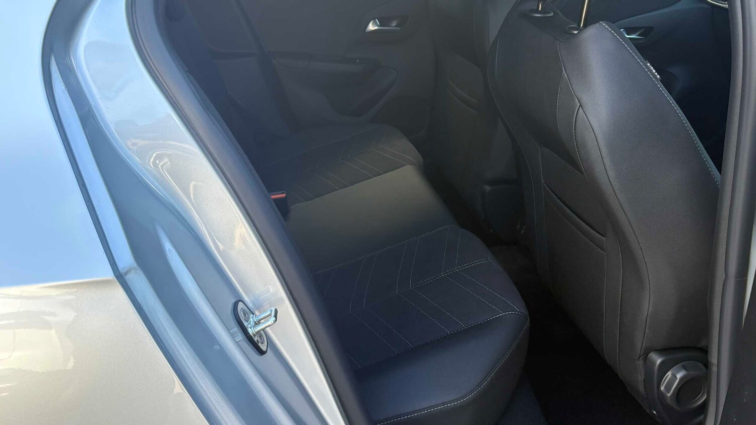 Used Vauxhall Corsa 2026 for sale - 78119295: Photo 10