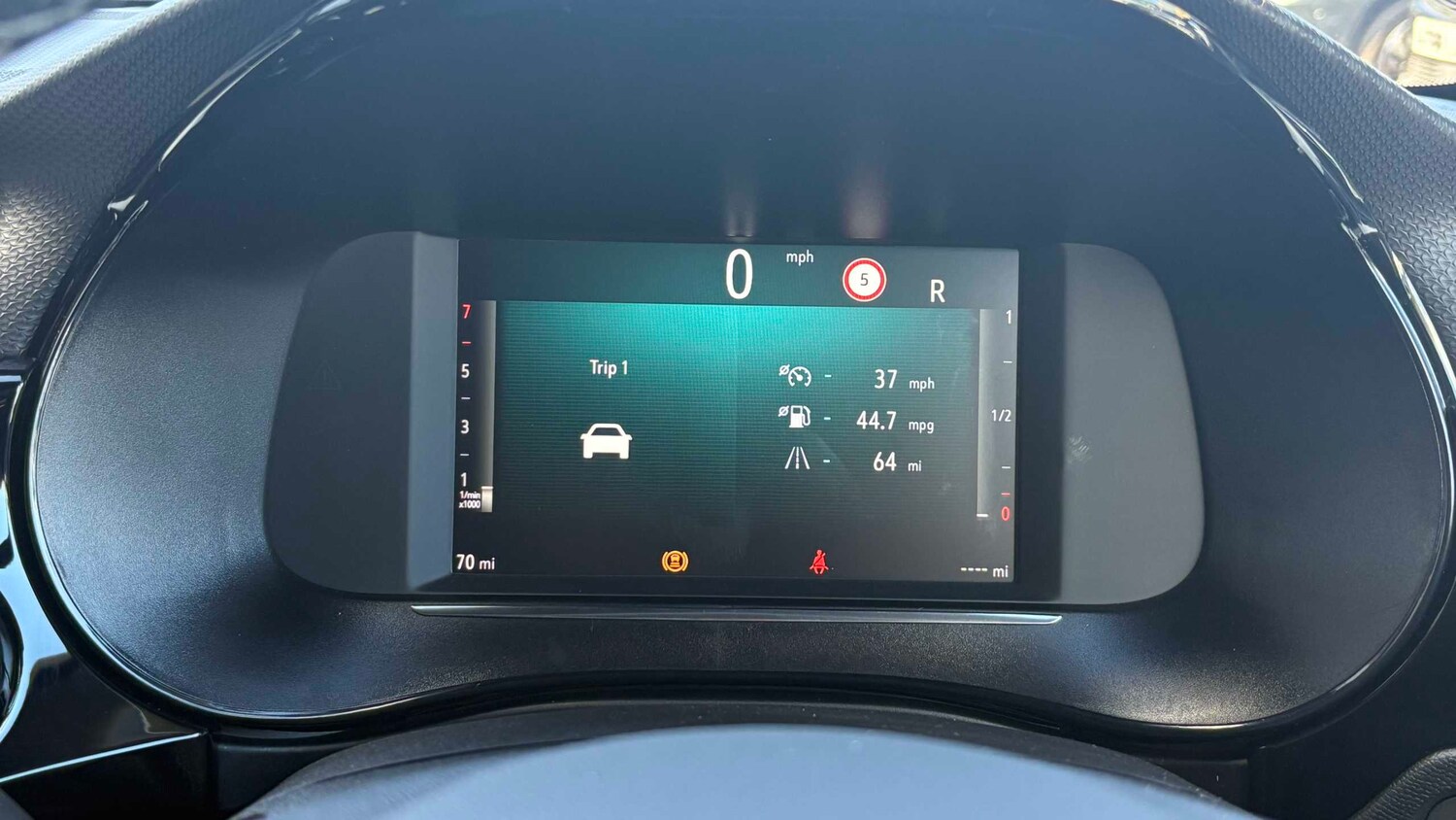 Used Vauxhall Corsa 2026 for sale - 78119295: Photo 12