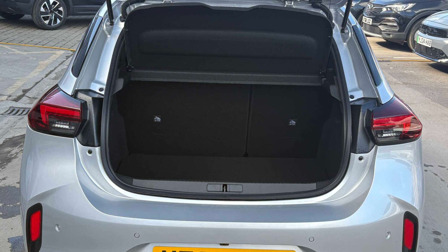 Used Vauxhall Corsa 2026 for sale - 78119295: Photo 13