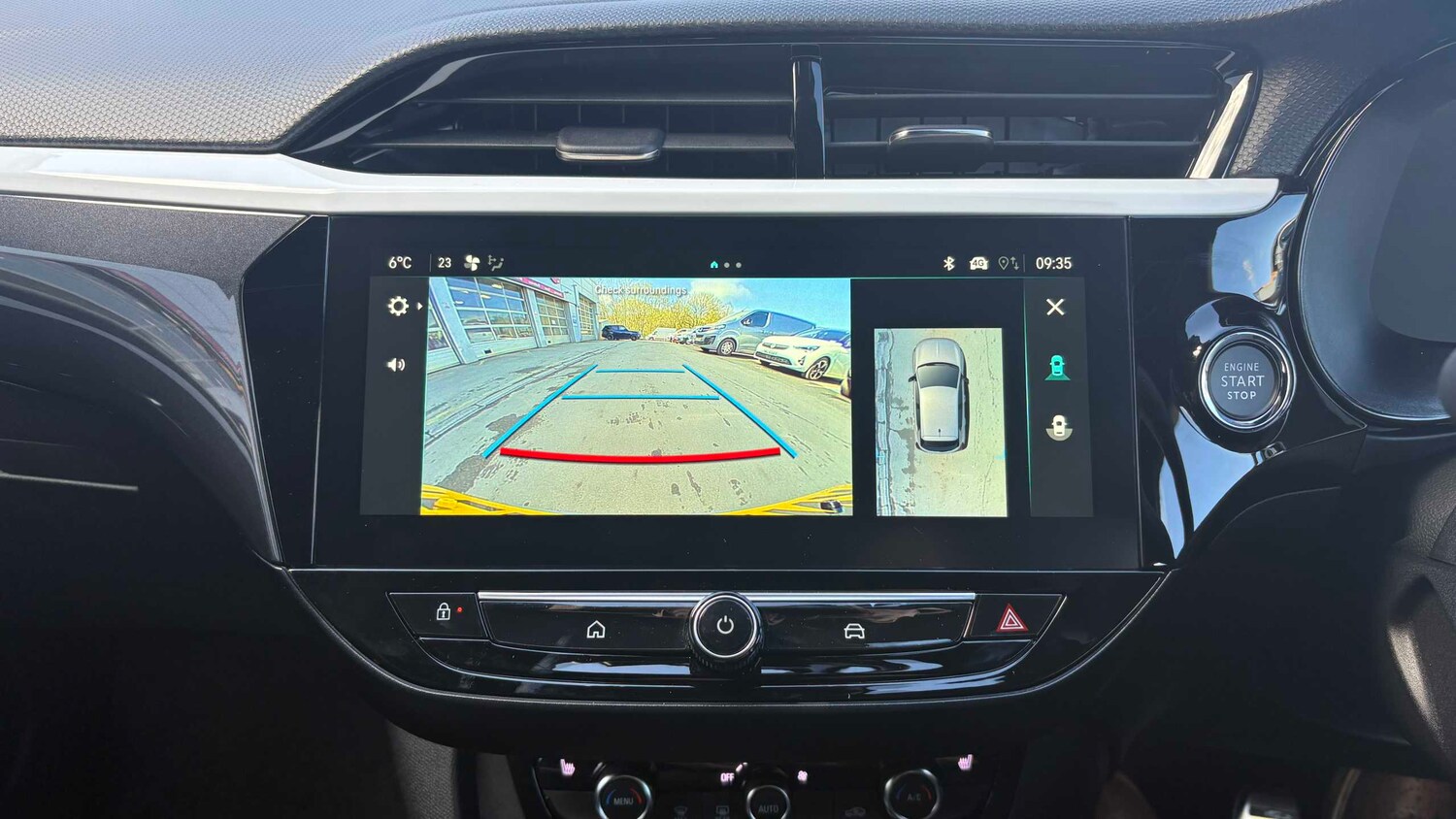 Used Vauxhall Corsa 2026 for sale - 78119295: Photo 14