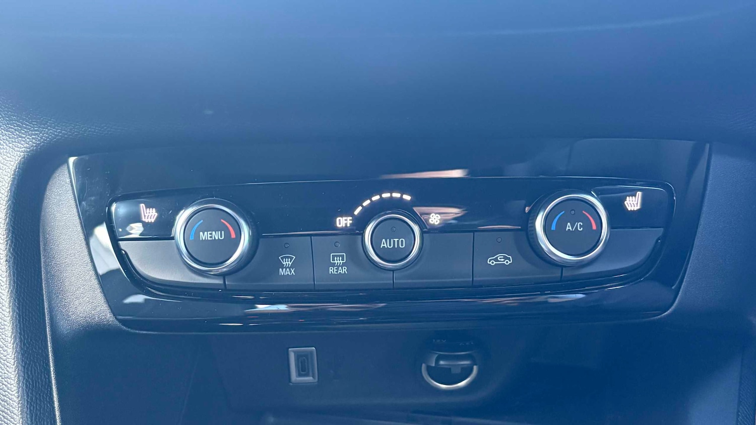 Used Vauxhall Corsa 2026 for sale - 78119295: Photo 17