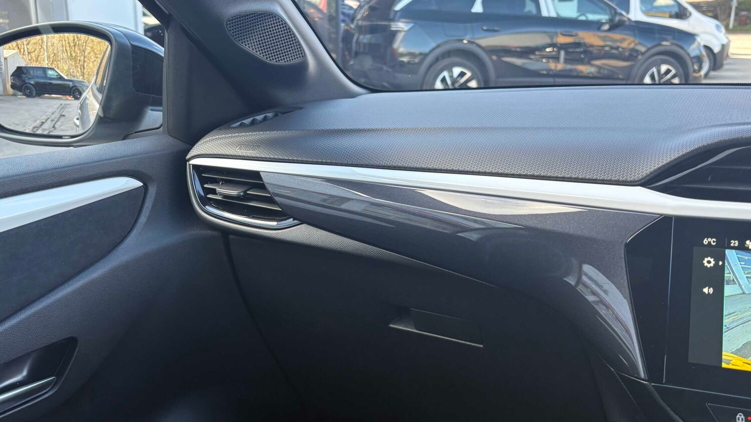 Used Vauxhall Corsa 2026 for sale - 78119295: Photo 21