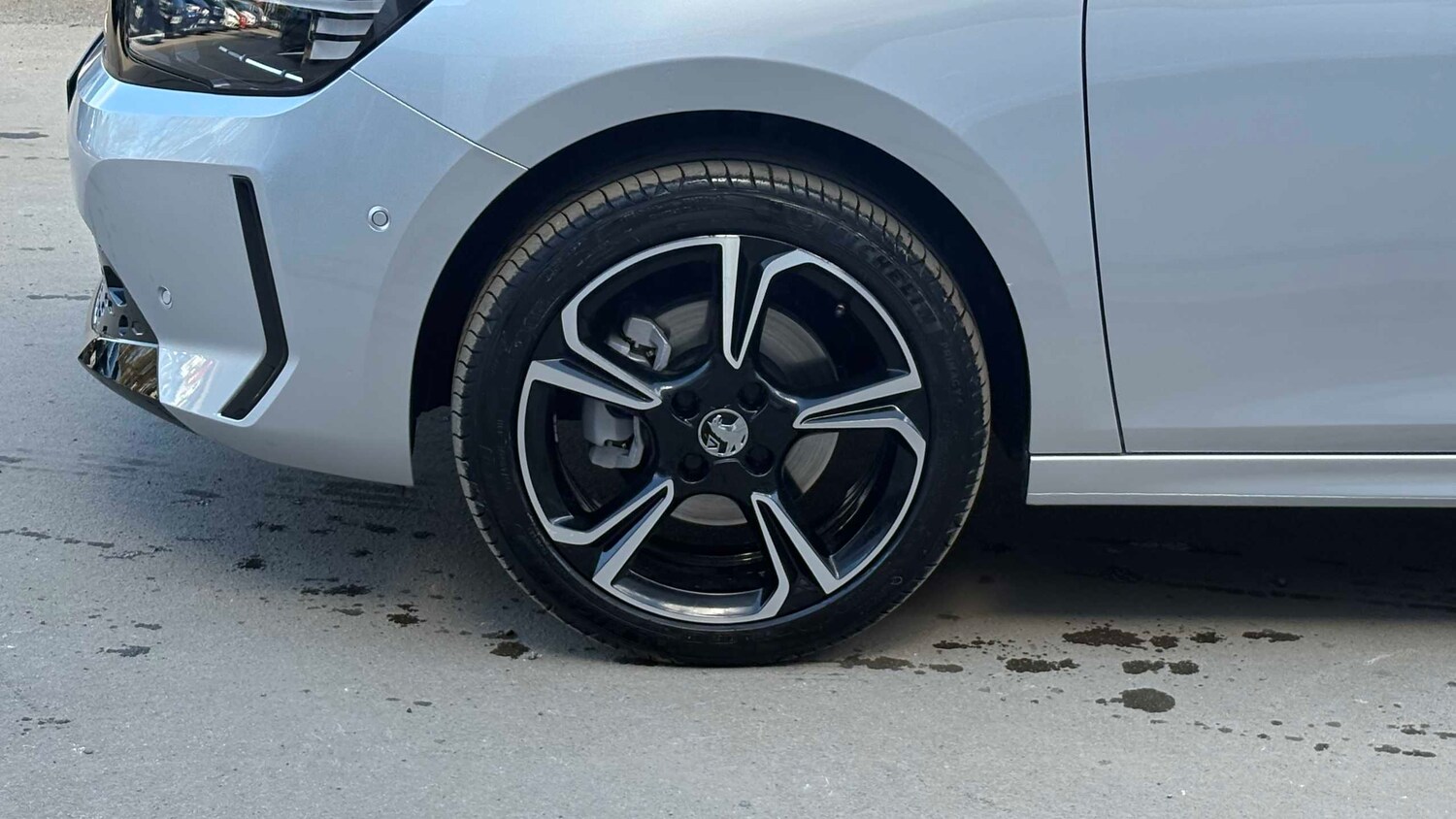 Used Vauxhall Corsa 2026 for sale - 78119295: Photo 24