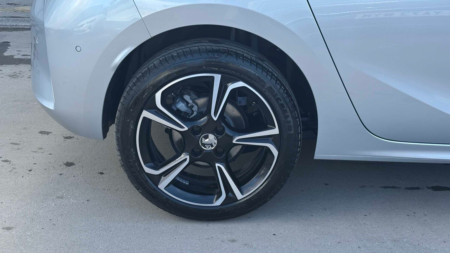 Used Vauxhall Corsa 2026 for sale - 78119295: Photo 25