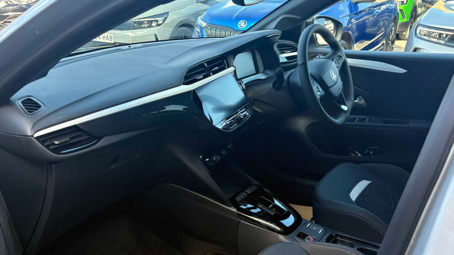 Used Vauxhall Corsa 2026 for sale - 78119295: Photo 26