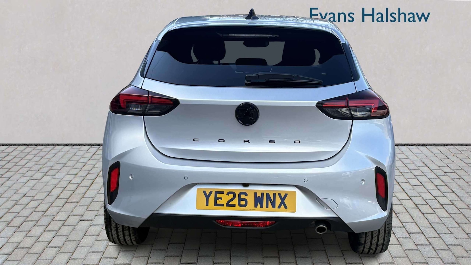 Used Vauxhall Corsa 2026 for sale - 78119295: Photo 3