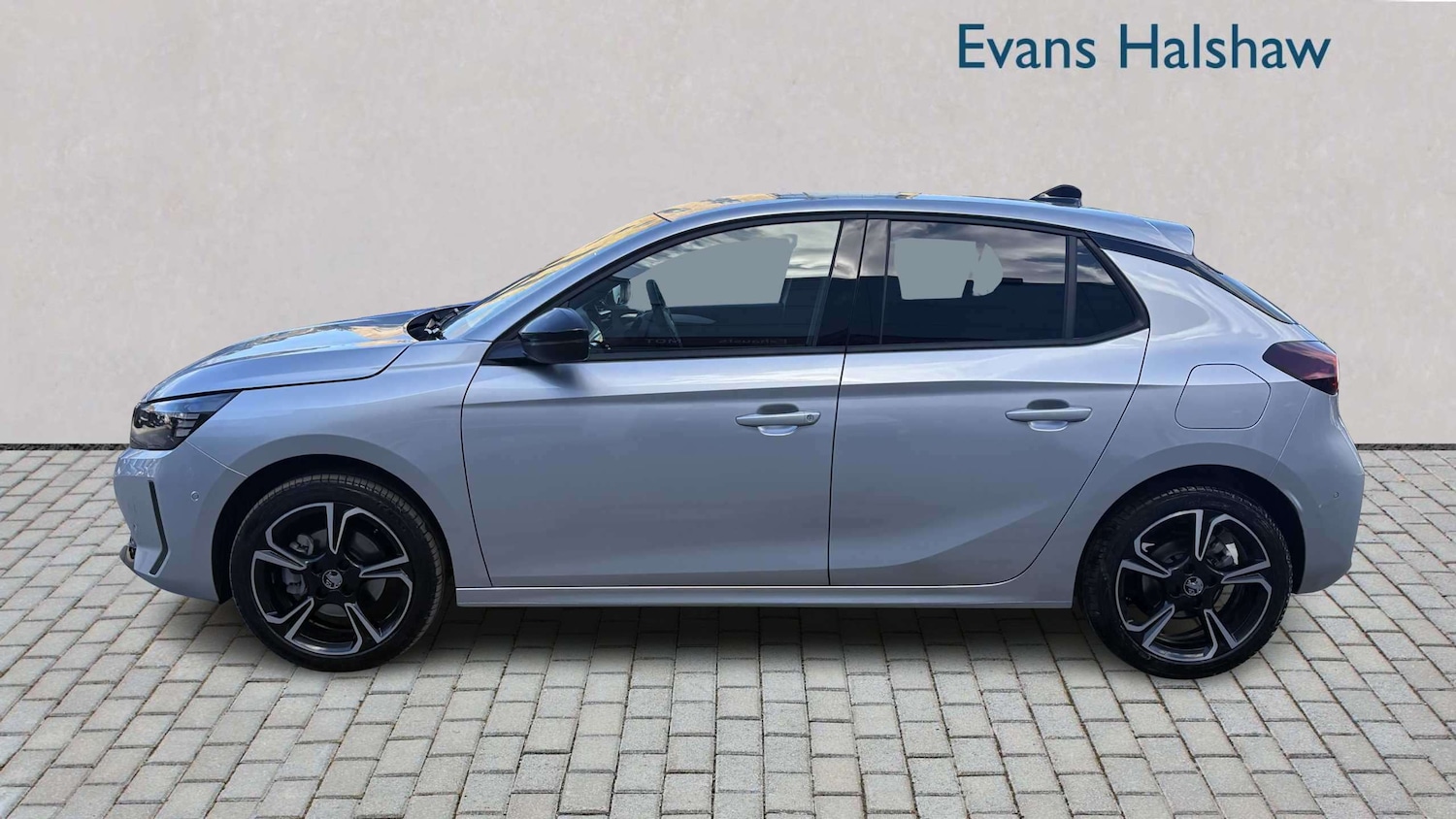 Used Vauxhall Corsa 2026 for sale - 78119295: Photo 5