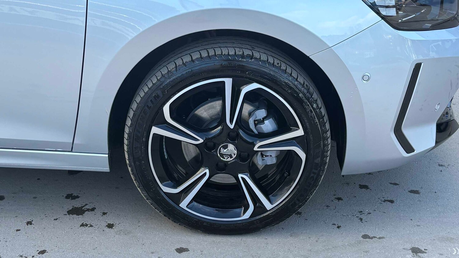 Used Vauxhall Corsa 2026 for sale - 78119295: Photo 8