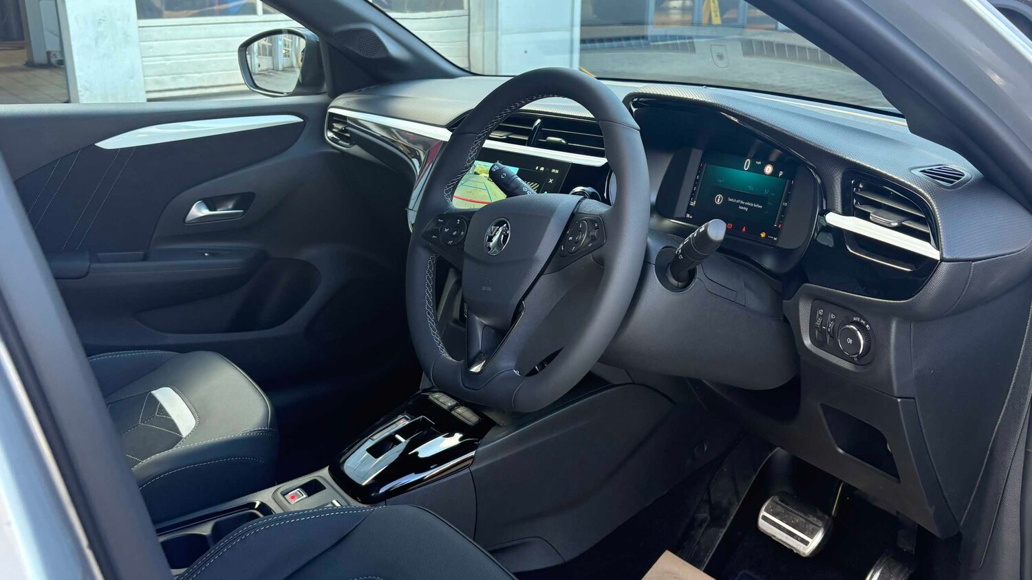 Used Vauxhall Corsa 2026 for sale - 78119295: Photo 9