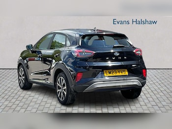 Used Ford Puma 2023 for sale - 78604103: Photo