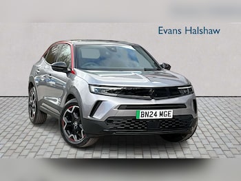 Used Vauxhall Mokka 2024 for sale - 78419671: Photo