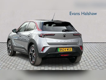 Used Vauxhall Mokka 2024 for sale - 78419671: Photo