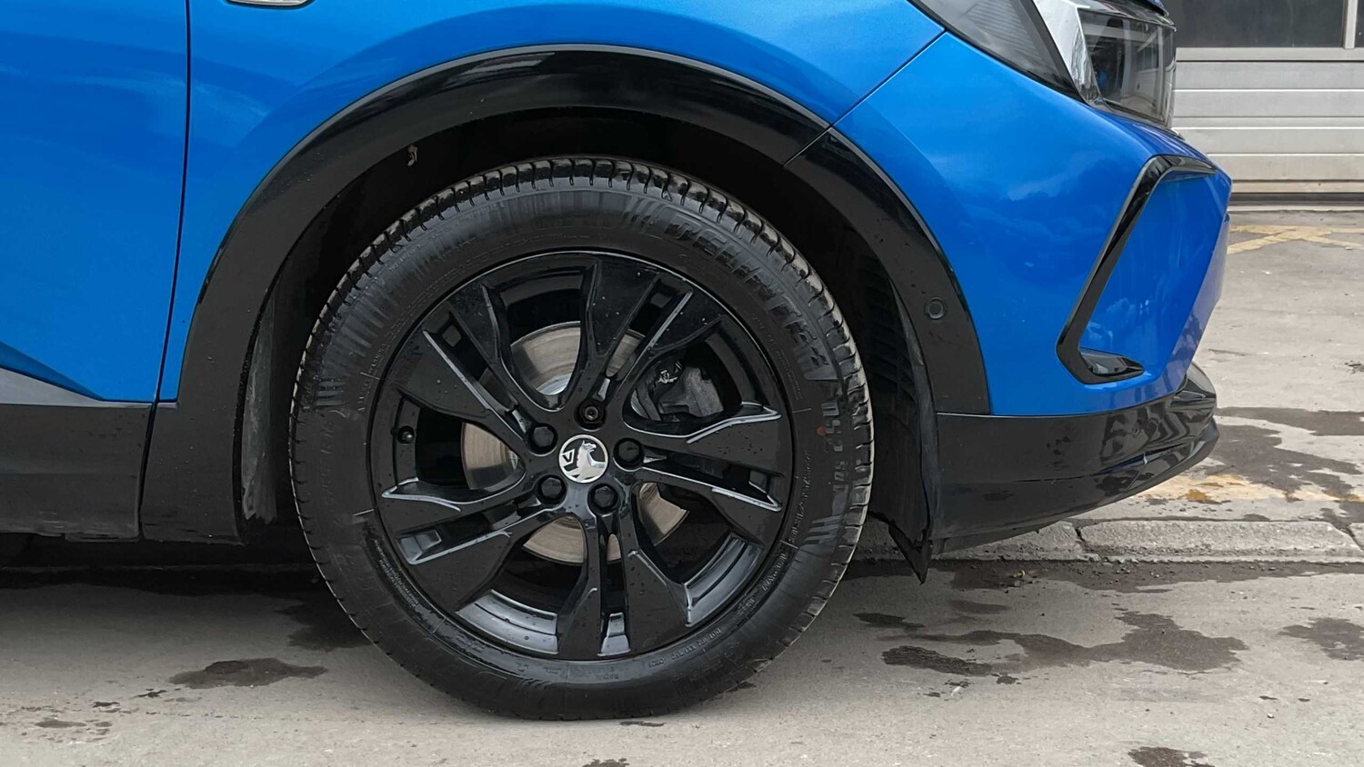 Used Vauxhall Grandland for sale - 77856948: Photo 10