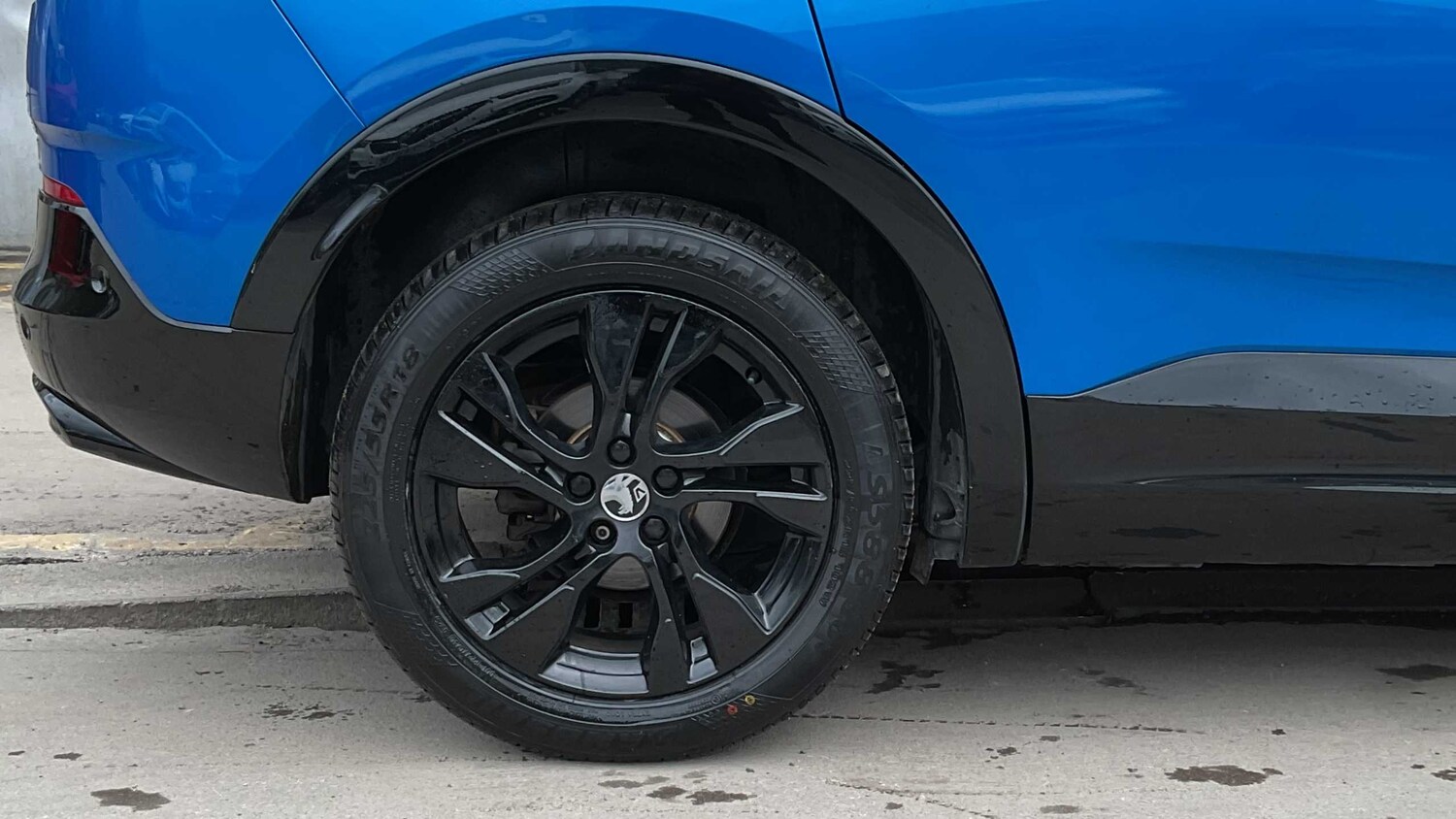 Used Vauxhall Grandland for sale - 77856948: Photo 11