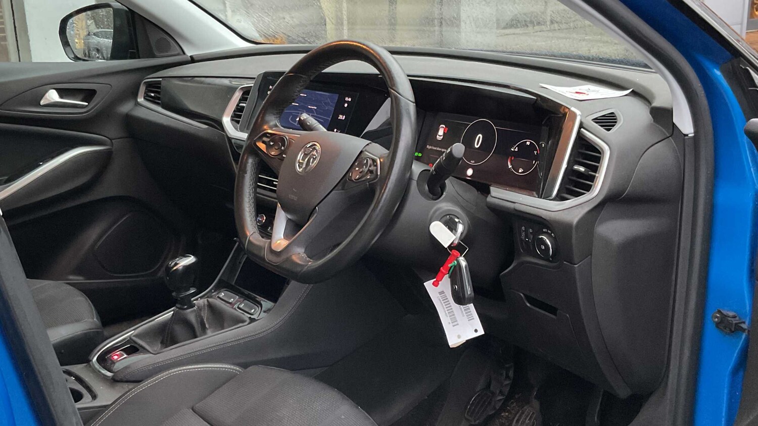 Used Vauxhall Grandland for sale - 77856948: Photo 12