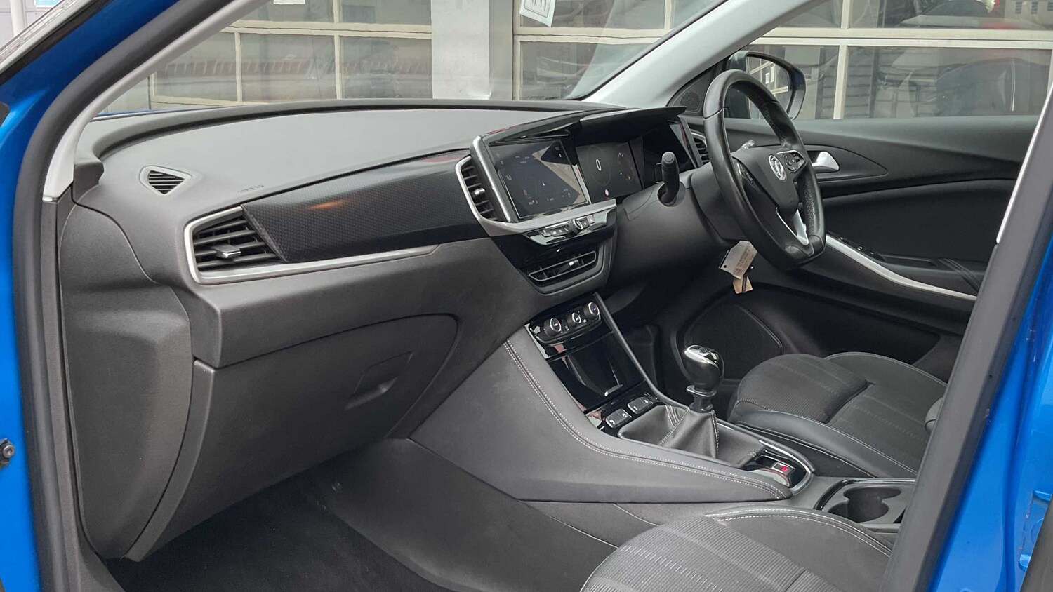 Used Vauxhall Grandland for sale - 77856948: Photo 13