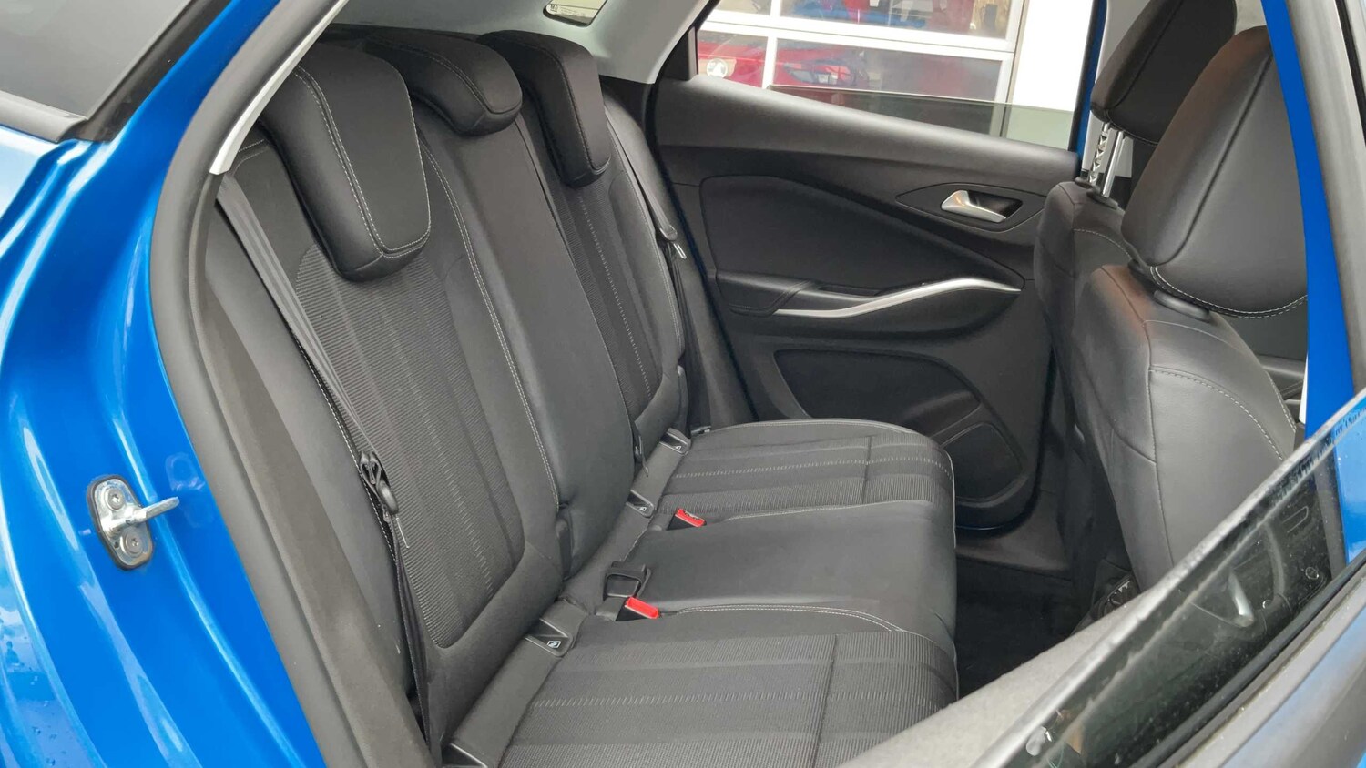 Used Vauxhall Grandland for sale - 77856948: Photo 14