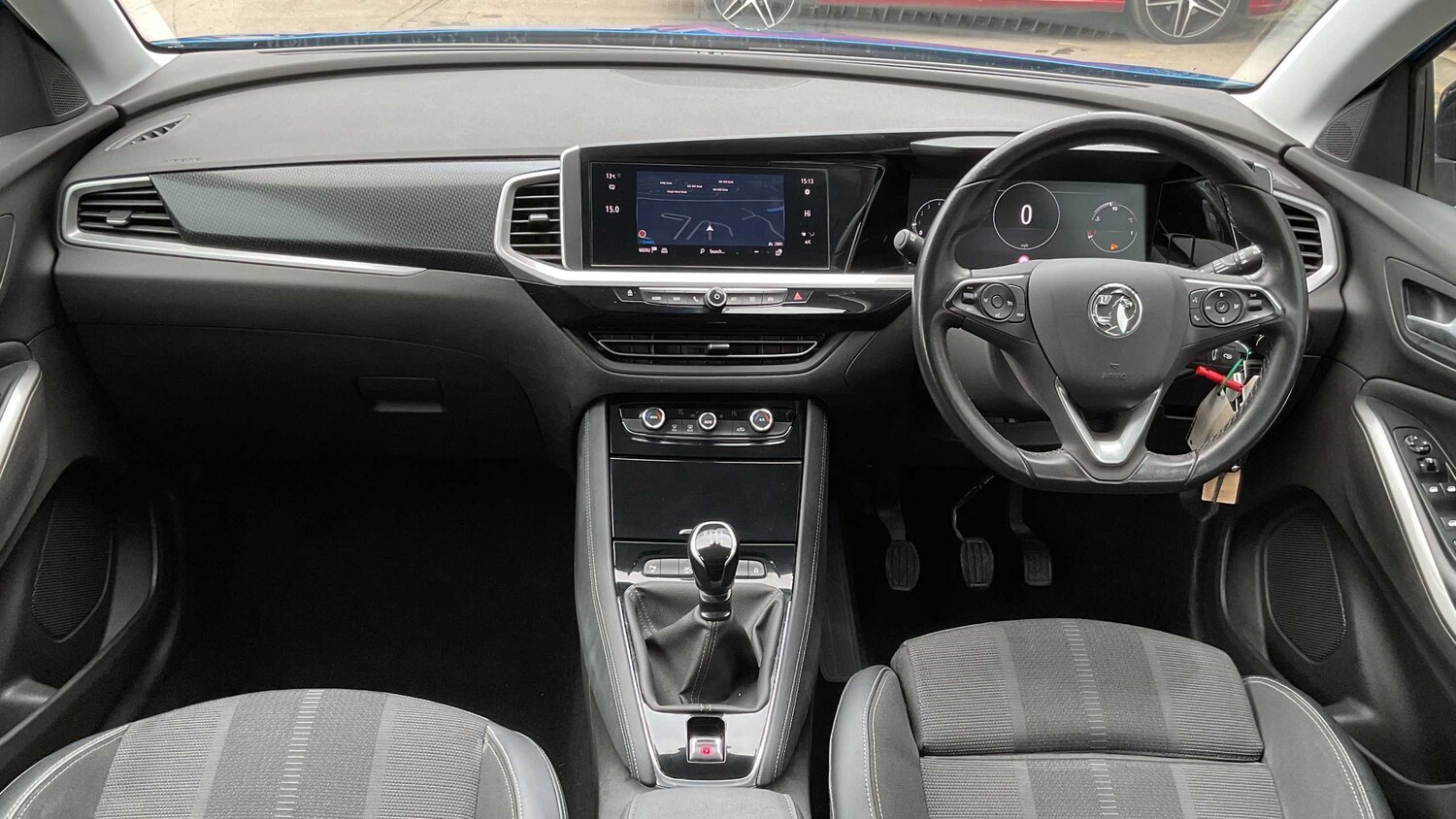 Used Vauxhall Grandland for sale - 77856948: Photo 16