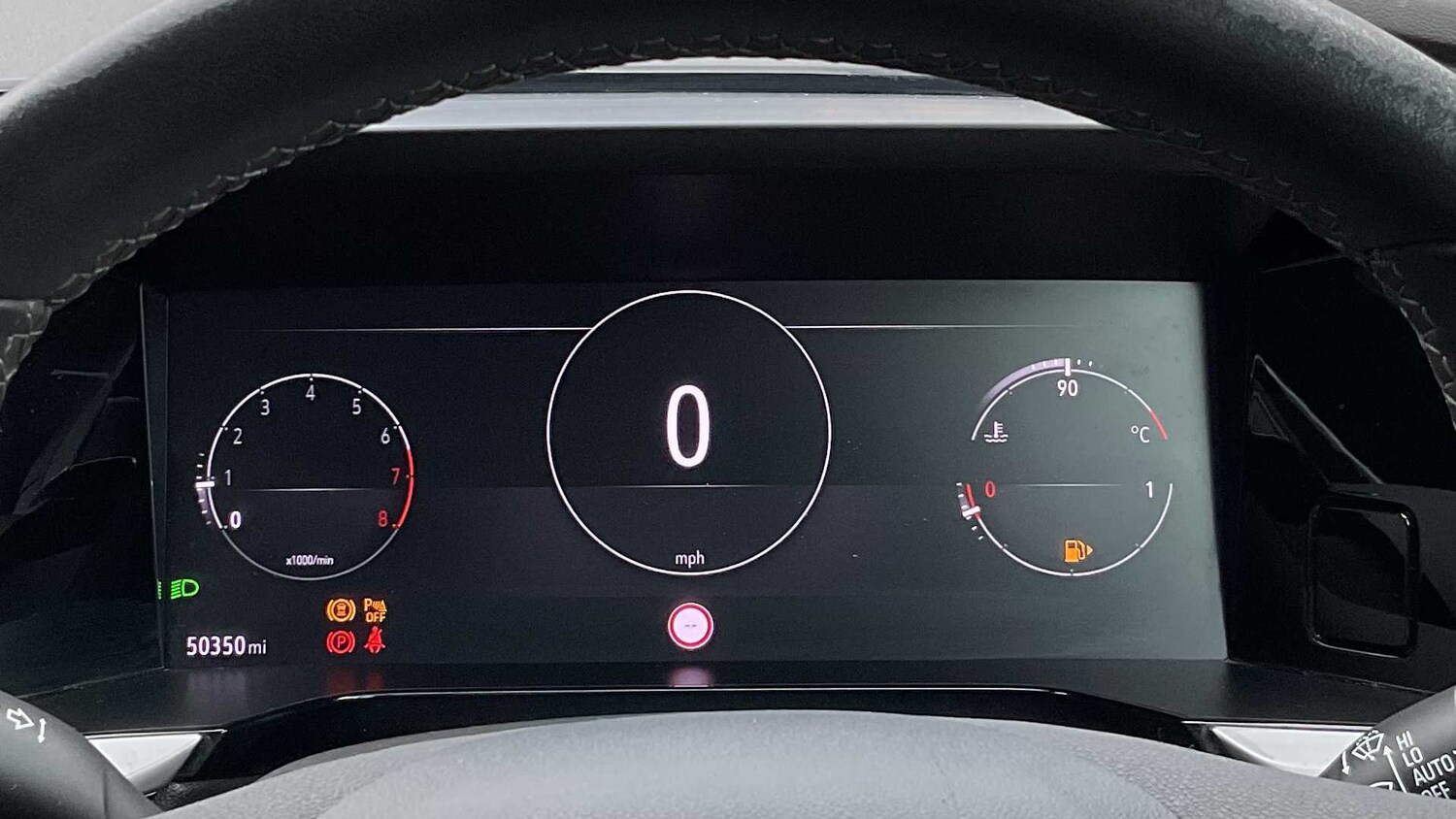 Used Vauxhall Grandland for sale - 77856948: Photo 17