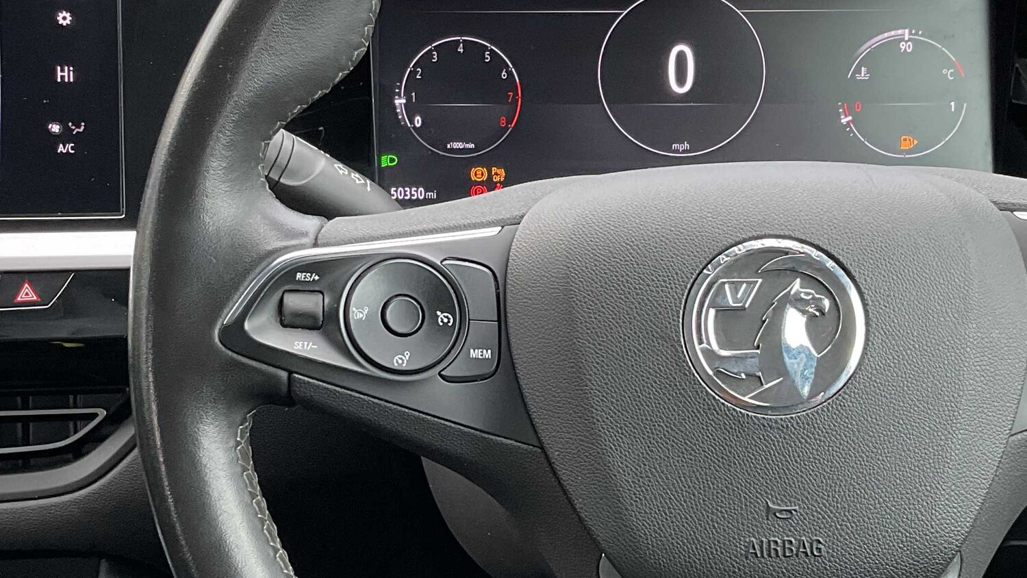 Used Vauxhall Grandland for sale - 77856948: Photo 18